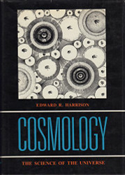 Cosmology