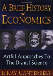 Brief History of Economics