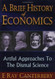 Brief History of Economics