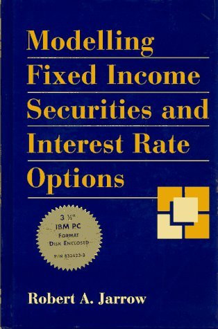 Modelling Fixed Income Securities And Interest Rate Options