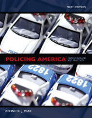 Policing America