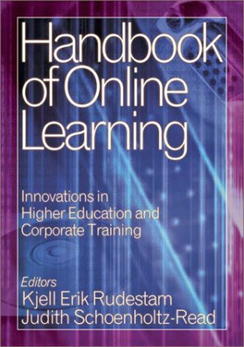 Handbook Of Online Learning