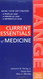 Current Essentials Of Medicine