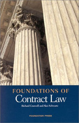 Foundations Of Contract Law