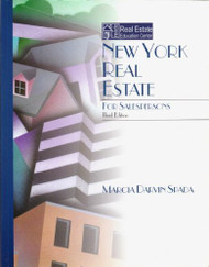 New York Real Estate For Salepersons Special Education