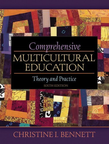 Comprehensive Multicultural Education