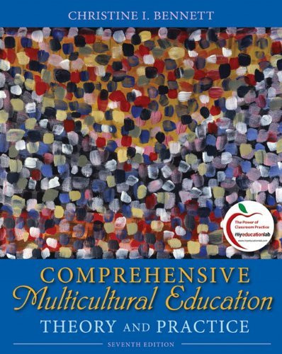 Comprehensive Multicultural Education