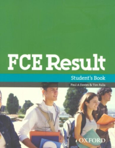 Fce Result Student Book