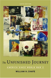 Unfinished Journey