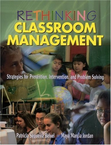 Rethinking Classroom Management