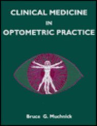 Clinical Medicine In Optometric Practice