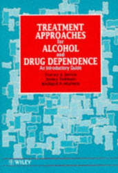 Treatment Approaches For Alcohol And Drug Dependence