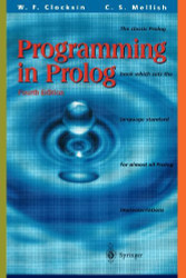 Programming In Prolog