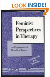 Feminist Perspectives In Therapy
