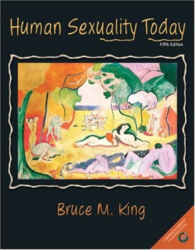 Human Sexuality Today