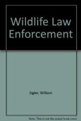 Wildlife Law Enforcement