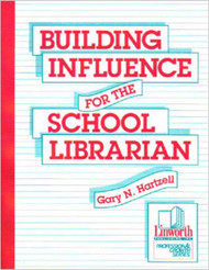 Building Influence For The School Librarian