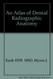 Atlas Of Dental Radiographic Anatomy