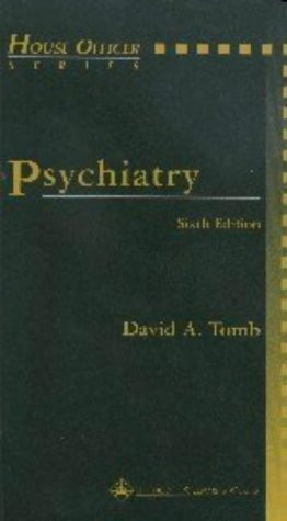 Psychiatry