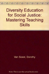 Diversity Education For Social Justice