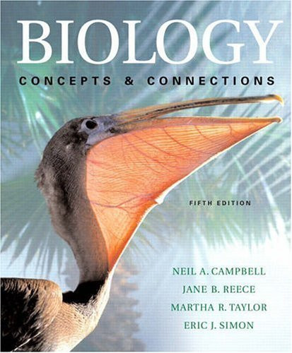 Campbell Biology Concepts And Connections