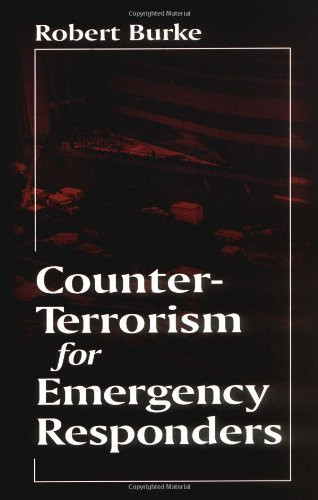 Counter-Terrorism For Emergency Responders