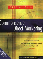 Commonsense Direct And Digital Marketing