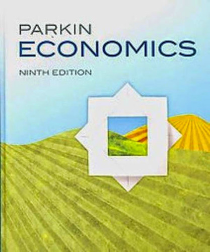 Economics