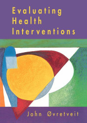 Evaluating Improvement And Implementation For Health