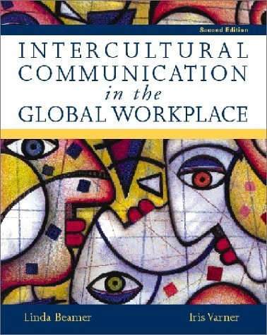 Intercultural Communication in the Global Workplace Epub-Ebook