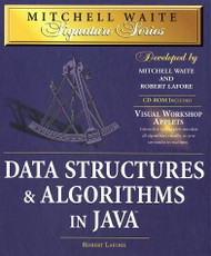 Data Structures And Algorithms In Java
