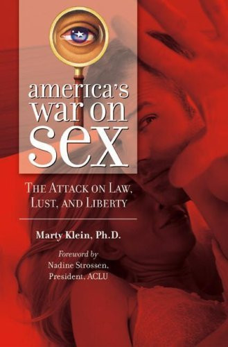America's War On Sex