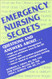 Emergency Nursing Secrets