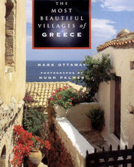 Most Beautiful Villages Of Greece And The Greek Islands