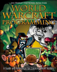 World Of Warcraft Programming