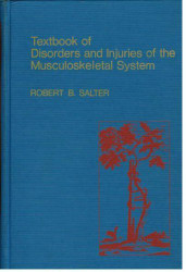 Textbook Of Disorders And Injuries Of The Musculoskeletal System