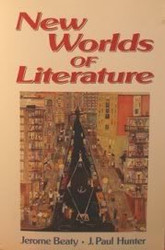 New Worlds Of Literature