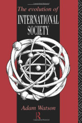 Evolution Of International Society