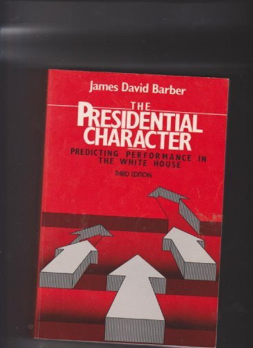 Presidential Character