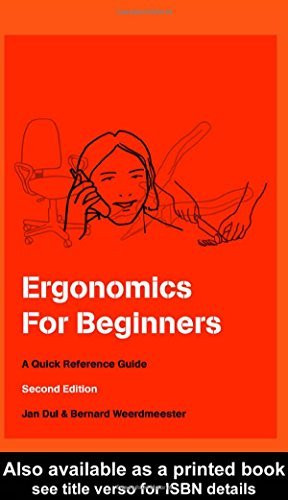Ergonomics For Beginners