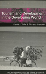 Tourism And Development In The Developing World