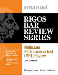 Multistate Perfomance Test