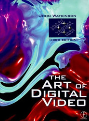 Art Of Digital Video