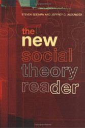 New Social Theory Reader