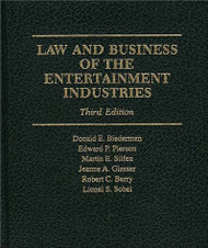 Law And Business Of The Entertainment Industries