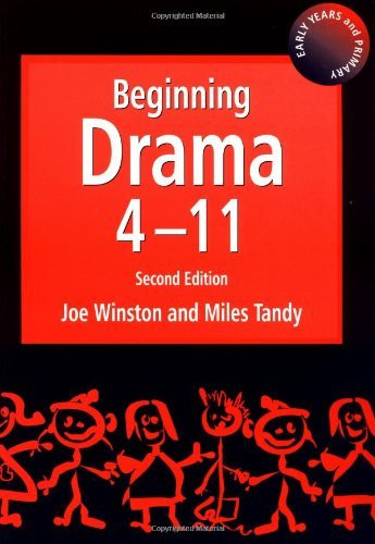 Beginning Drama 4-11