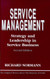 Service Management