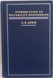 Introduction To Reliability Engineering