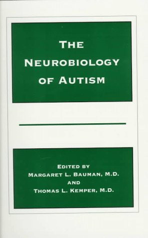 Neurobiology Of Autism