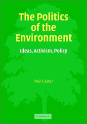 Politics Of The Environment